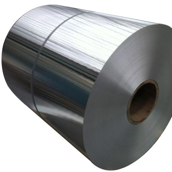 Cold Rolled Galvanized Steel Strips Zinc Coating G400 GI Z275 For Roofing Sheet