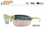 Sun glasses Polarized Sunglasses Men Outdoor Sport Sun Glasses For Driving