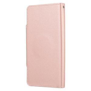 Wholesale OEM / ODM Wallet Iphone Protective Cases Pu Leather Luxury Genuine from china suppliers