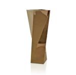 Wholesale copper large planter pots indoor luxury