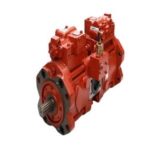 Wholesale K3V112 Hydraulic Pump Ideal Choice For Excavator Part At Machinery Repair Shops from china suppliers
