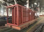 10T - 1000 Ton CFB Boiler Petrochemical Biomass Industry Superheater Coils High