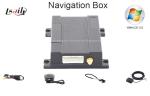 GPS Navigation Box for Benz / BMW / AUDI