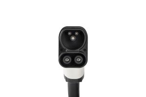 Wholesale Silicone Rubber Alloy DC Charging Pile CCS2 Plug Electric Car Charging Points from china suppliers