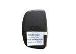 Remote Smart Hyundai Car Key 3 Button 433 Mhz FCC ID 95440-C7000 Lock Car Door