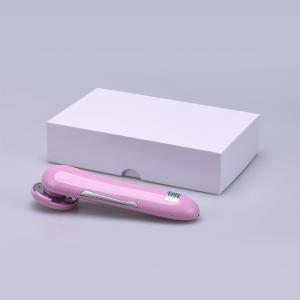 Wholesale FDA Approval Face Massage Device , Galvanic Facial Devices For Wrinkles from china suppliers