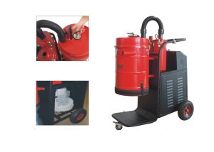Wholesale Custom Single Phase Powerful heavy duty industrial vacuum cleaners from china suppliers
