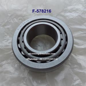 Wholesale F-578216 F-578216.SKL-H95A Mercedes C220 differential bearings taper roller bearings 30.162*64.292*19/26.06mm from china suppliers