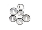 Sheet Metal Forming Deep Drawing Parts Stamping Components With High Consistency