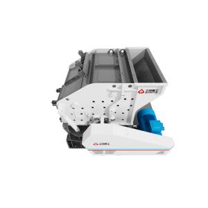 Wholesale Large Feed Size Superfine Sand Maker Machine For Construction Industry from china suppliers