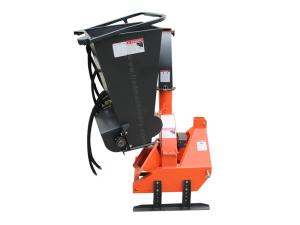 Wholesale 20 - 50HP Three Point Wood Chipper , BX42R Direct Drive 3 Point Pto Wood Chipper from china suppliers