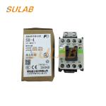 Fuji Elevator Spare Parts AC Contactor SH-4 AC220V AC220V AC380V