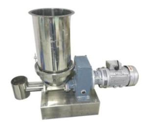 Wholesale Customized Size Loss In Weight Screw Feeder Low Maintenance Wide Measuring Range from china suppliers