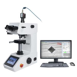 Wholesale CE Approved Vickers Hardness Measurement Software IVicky V2.0 from china suppliers