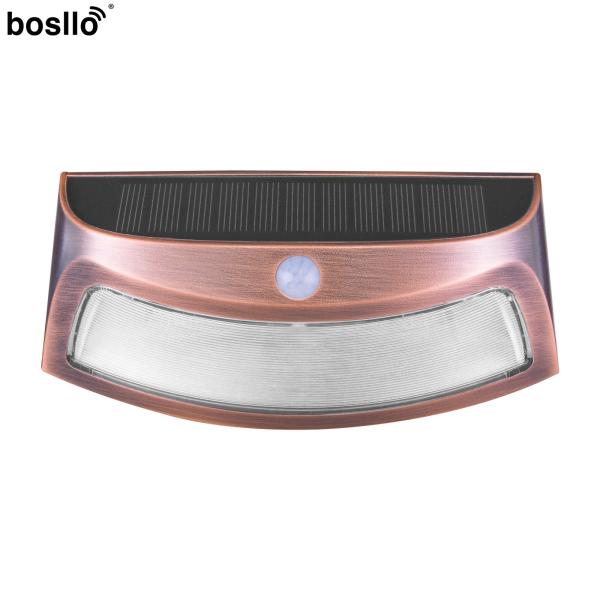 Solar Powered Garden Lights White Light Warm Light White Light 50lm Luminous