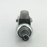 Grey M12 Castor Wheels 90KG 3 Inch Threaded Stem Casters