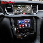 360 Car Camera System 32 GB 1080P With Carplay For Nissan INFINITI