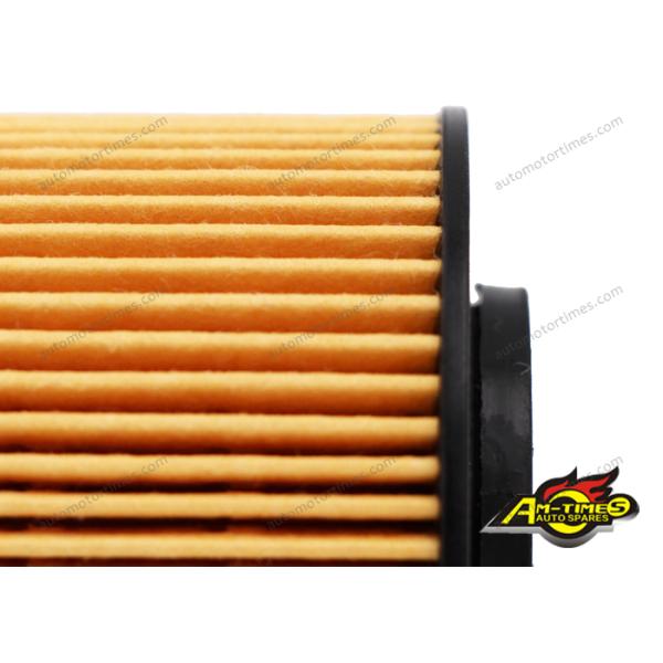 Hyundai Engine Oil Filter Element 26320-3C250 Ensure Operation Of The Lubrication System