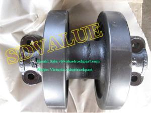 Wholesale HITACHI KH230, KH230-3 Top Roller, Upper Roller from china suppliers