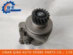 Dz9100130037 Wg9619470080/1 Truck Steering Pump Of Jianghuai Dayun