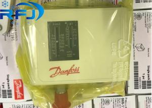 Wholesale KP5 060-117191 Danfoss Pressure Switch Original from china suppliers