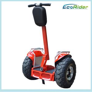 Wholesale Sport Self Balancing Scooters Customized 19 Inch With 110Mm Handle from china suppliers