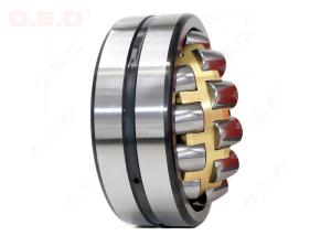 Wholesale 22218CA / W33 P5 Spherical Roller Bearing For Mining , Excavator Bearing from china suppliers