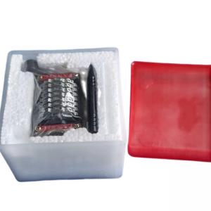 Wholesale Red Package For 7 Digits Letterpress Number Machine Forward 6 Drop Printing Press Parts from china suppliers