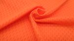 92% Polyester 8% Spandex Sportswear Fabric 230 Gsm Breathable