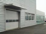 Light Steel Frame Structure Workshop Buildings For Car Repair Services