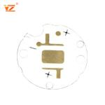 3mm Aluminum Traffic Light PCB China MCPCB Supplier