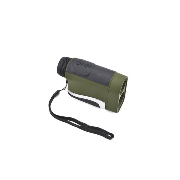 700m Laser Rangefinder Scope for Accurate Distance Measurement in Outdoor Activities