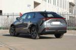 GAC Toyota BZ4X 2022 Long Range Elite Ev Car 5 Door 5 Seat Mid Size SUV