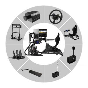 Wholesale 15Nm Direct Drive Cammus Racing Simulator Steering Wheel Base from china suppliers