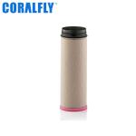 ISO9001 CF1640 Mann Hummel Filter For Truck