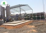EU Standard Oil Sludge Pyrolysis Plant Huayin Waste Plastic Recycling Plant