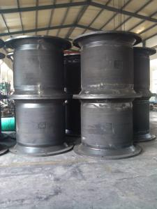 Wholesale super cell rubber fenders from china suppliers
