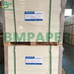 50g - 120g Lightweight Offset Super White Uncoated Woodfree Paper Jumbo Bond