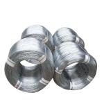 Wire Nail Making Raw Material Black Annealed Coil Iron Wire from with High