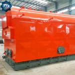 China Supplier Coal/Biomass Fired Steam Boiler For Factory,Workshop,Hospital