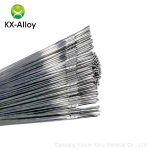Wholesale N10276 Nickel Based Welding Wire SNi6276 Light Rod from china suppliers
