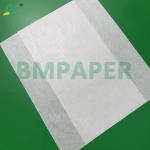 40g 26g White Stainless Steel Liner Paper For friction prevention