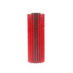 Roller Brush Replacement Nylon Brush Kits For Cleaning Equipment Apply To 420