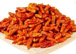 OEM Crushed Chilli Raw Red Chilli Pepper Flakes Pungent Flavor