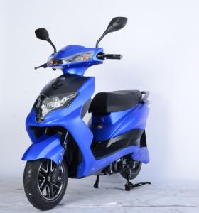 Wholesale 60v 800w 20Ah Electric Motor Scooter Street Legal Required Hydraulic Shock Absorber from china suppliers