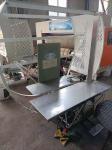High Efficiency Rapid Heating Iso9001 Automatic Baler Machine