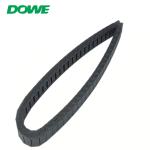 China Factory Supply Inner 15mmx20mm Semi-Enclosed Type Energy Plastic Cable