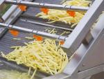 Factory Price Pringles Potato Chips Production Line Lays Potato Chips Making