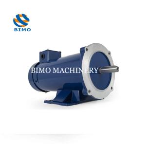 Wholesale TEFC PMDC Motor 56C Frame 1/2 Hp Electric Motor 1750 Rpm from china suppliers