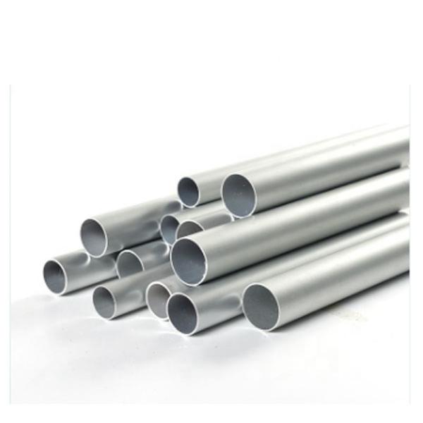 Factory direct sale cheap good quality aluminum round tube 3003 Series for